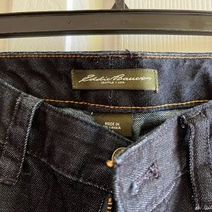 Eddie bauer jeans